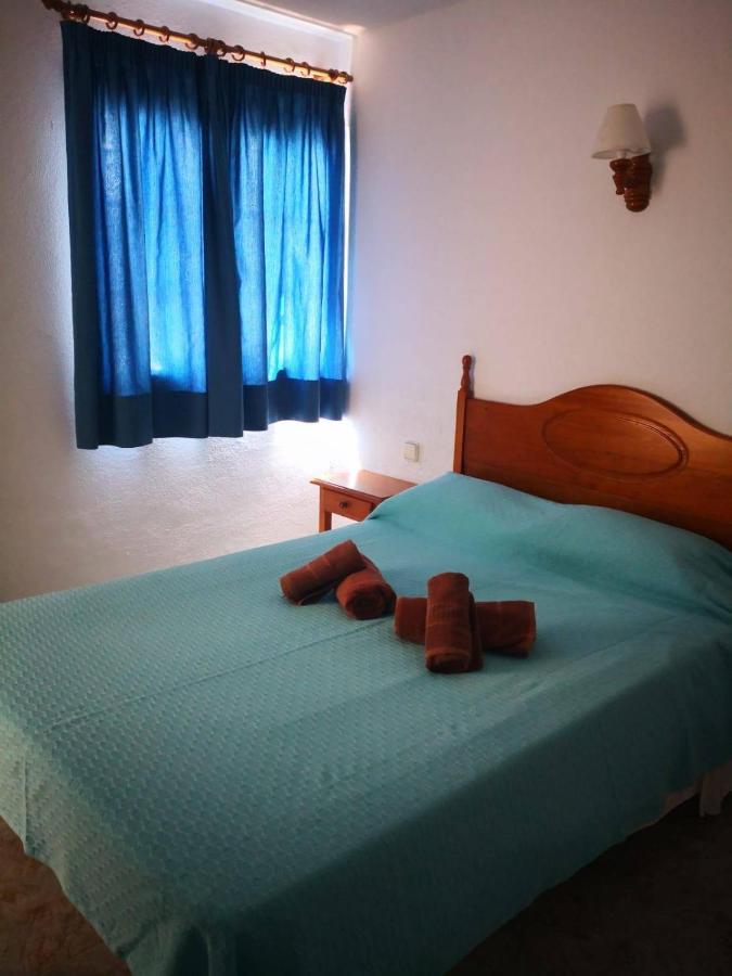 تياس Bungalows Doble Uve المظهر الخارجي الصورة