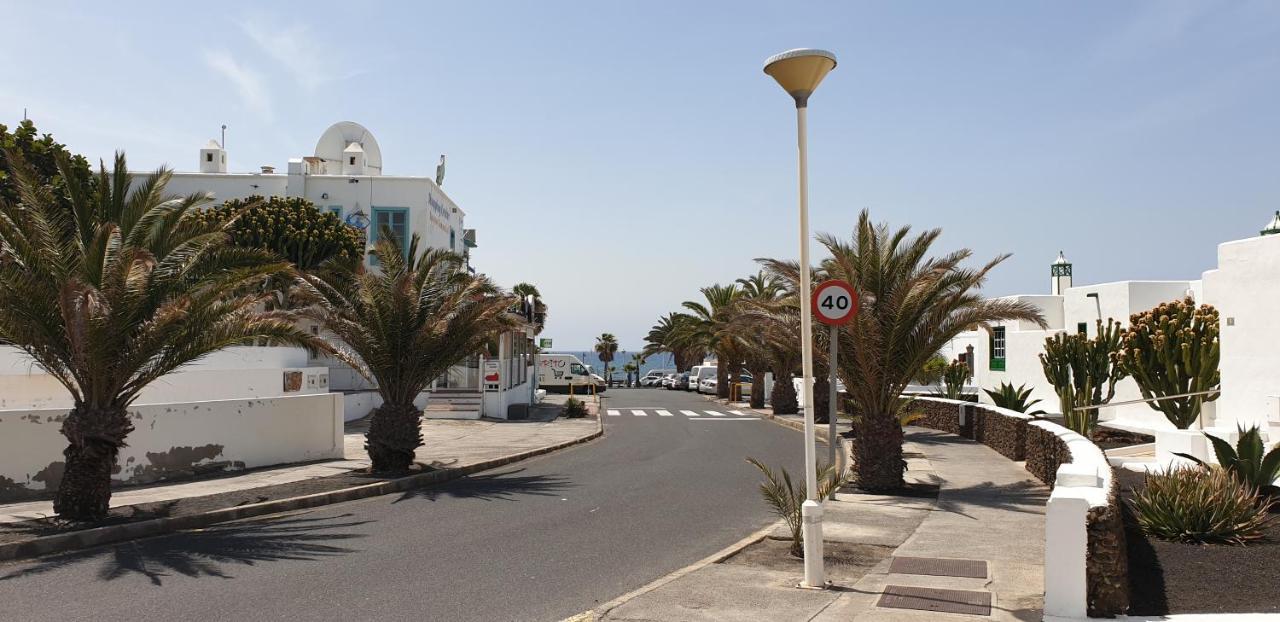 تياس Bungalows Doble Uve المظهر الخارجي الصورة